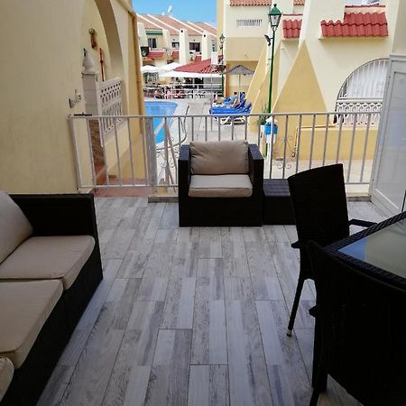 Residence Mareverde Casa Gianluca Costa Adeje  Ngoại thất bức ảnh