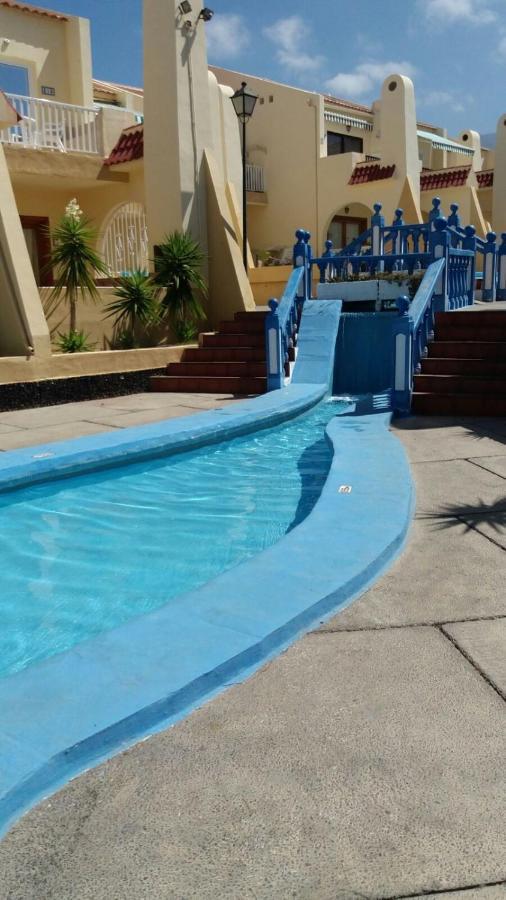 Residence Mareverde Casa Gianluca Costa Adeje  Ngoại thất bức ảnh