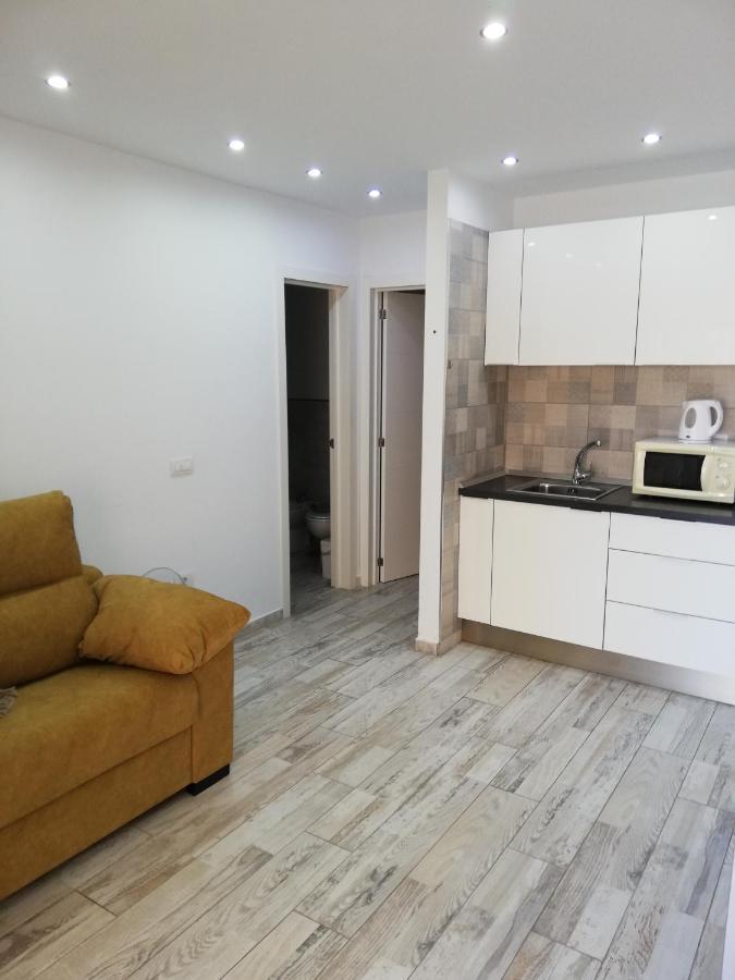 Residence Mareverde Casa Gianluca Costa Adeje  Ngoại thất bức ảnh
