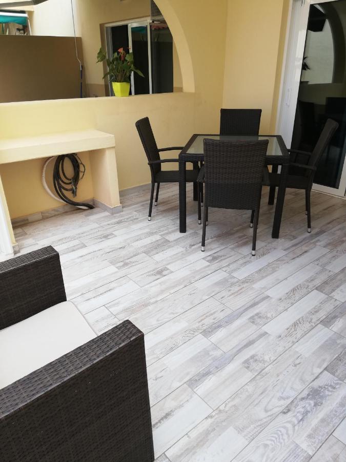 Residence Mareverde Casa Gianluca Costa Adeje  Ngoại thất bức ảnh