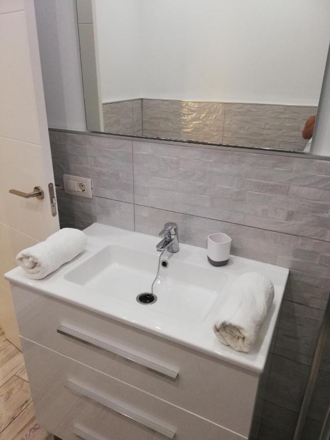 Residence Mareverde Casa Gianluca Costa Adeje  Ngoại thất bức ảnh