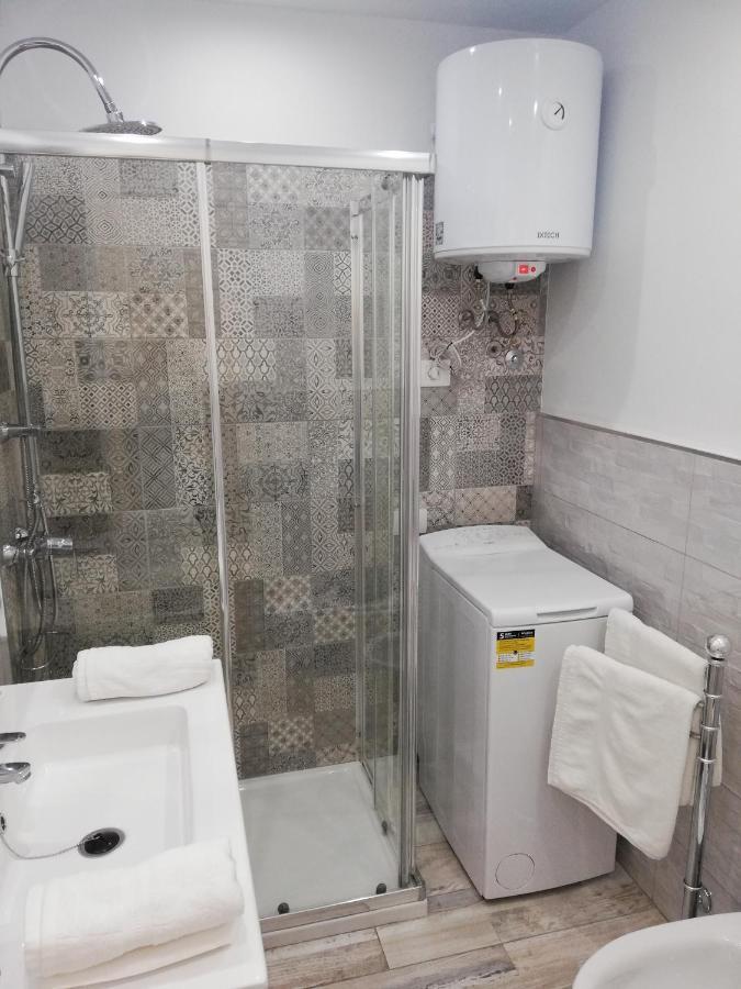 Residence Mareverde Casa Gianluca Costa Adeje  Ngoại thất bức ảnh