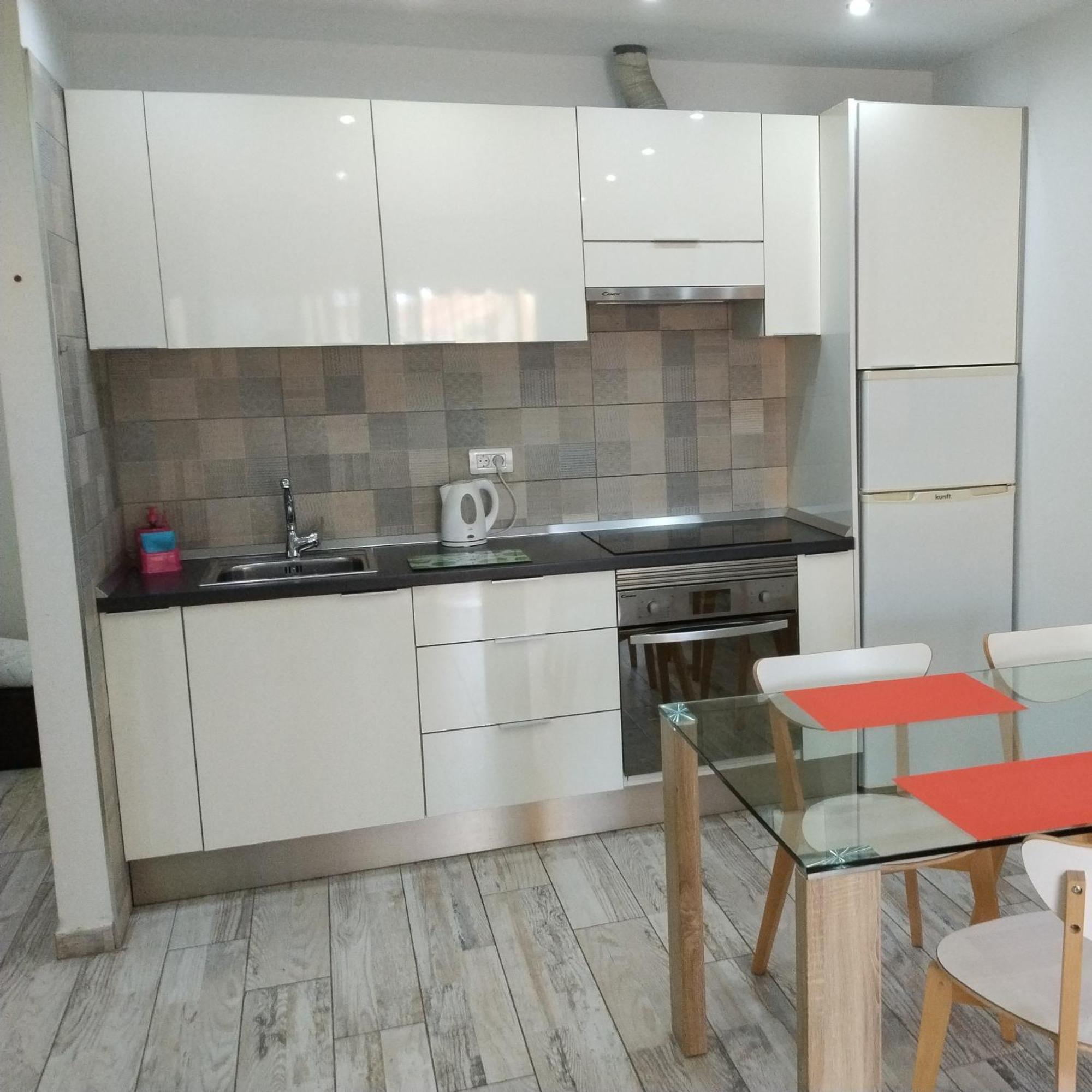 Residence Mareverde Casa Gianluca Costa Adeje  Ngoại thất bức ảnh